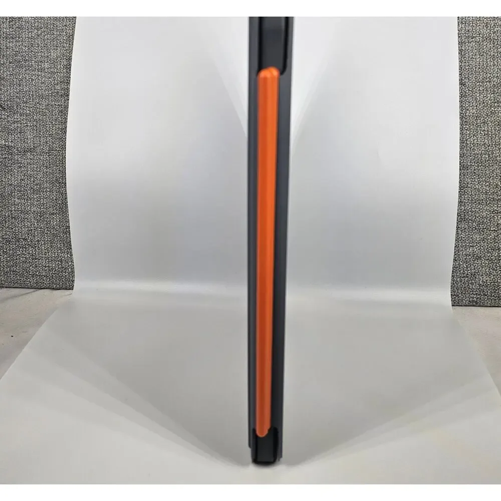 DANCESOUL 3 IN 1 MK005 MAGNETIC DETACHABLE KEYBOARD CASE – 12.9